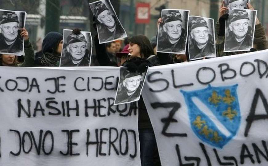 Kako je Sarajevo branilo Divjaka: "Jovo, Jovane, čaršija je uz tebe"